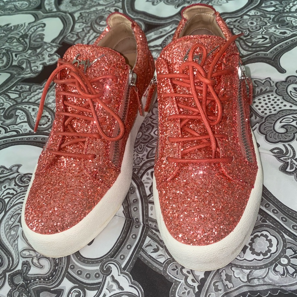 Giuseppe Zanotti sneakers